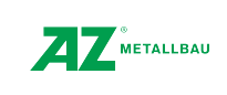 Logo AZ Metallbau GmbH